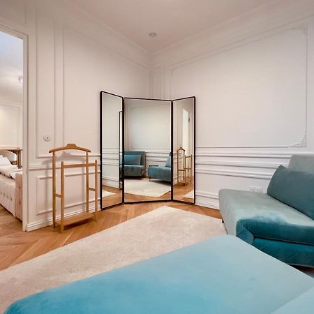 Hotel Particulier La Defense - Boutique Hotel Paris 쀼또 외부 사진