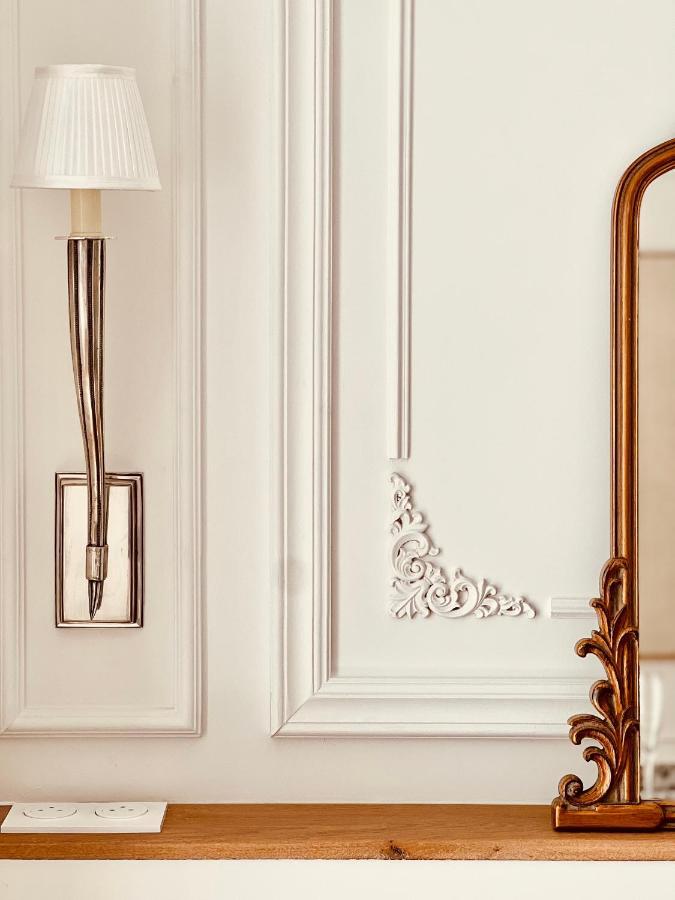 Hotel Particulier La Defense - Boutique Hotel Paris 쀼또 외부 사진