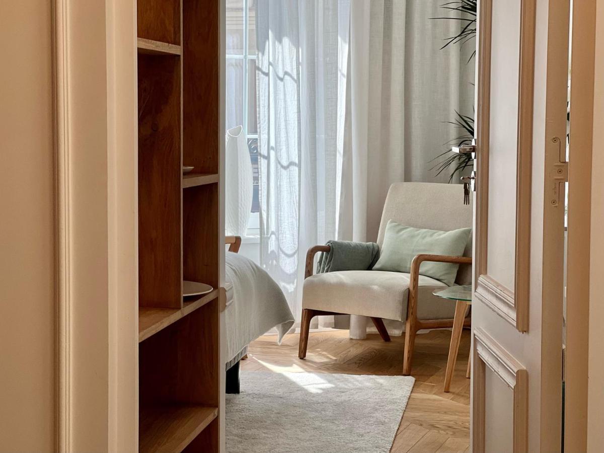 Hotel Particulier La Defense - Boutique Hotel Paris 쀼또 외부 사진