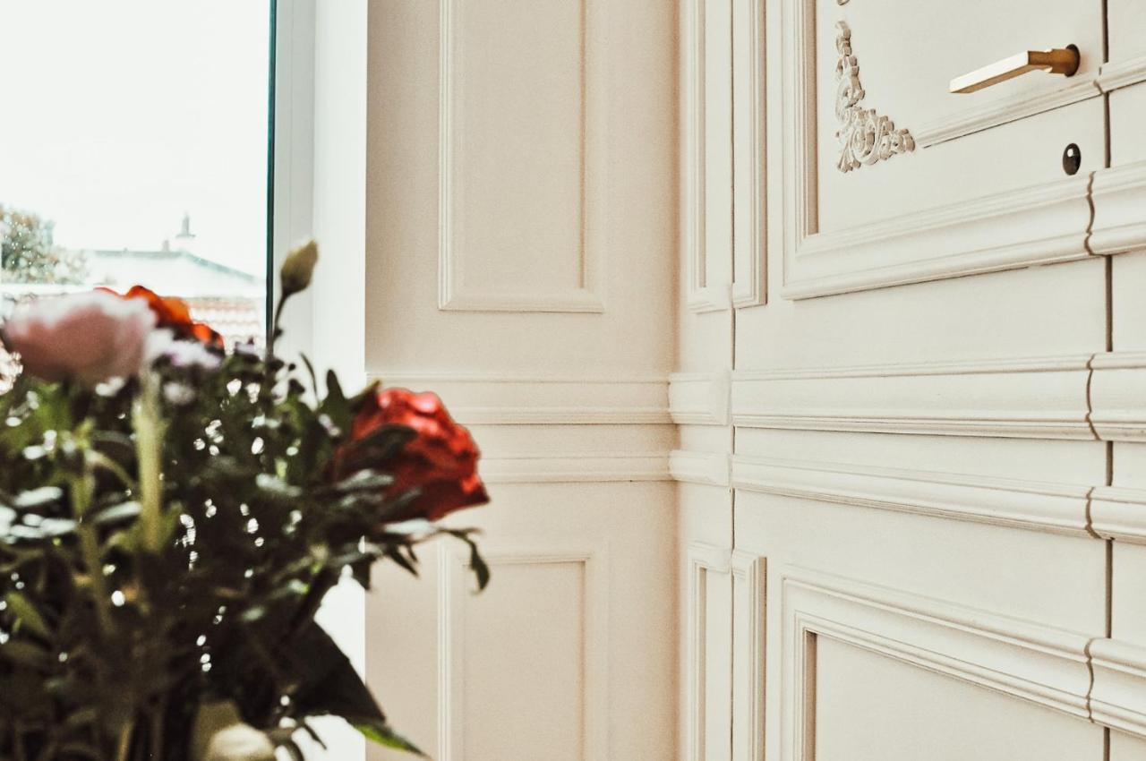 Hotel Particulier La Defense - Boutique Hotel Paris 쀼또 외부 사진