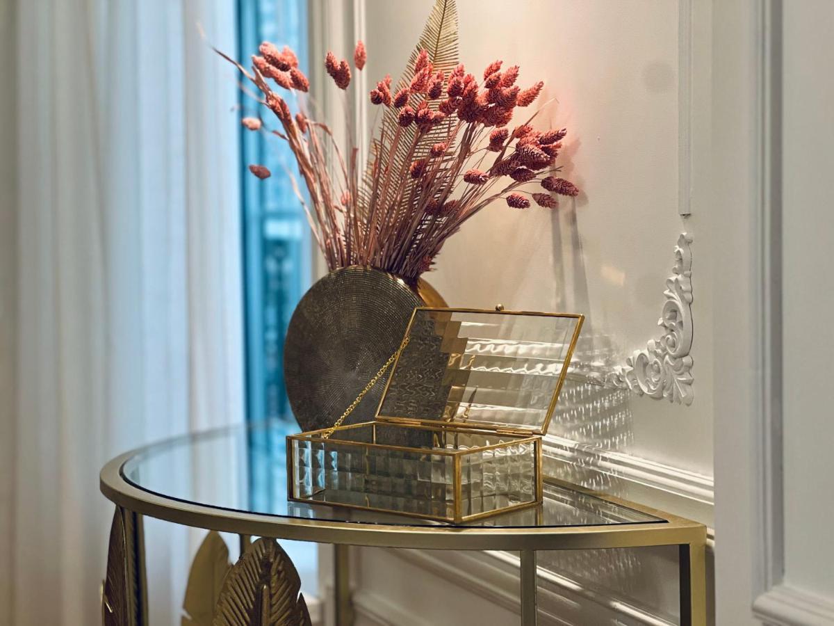 Hotel Particulier La Defense - Boutique Hotel Paris 쀼또 외부 사진