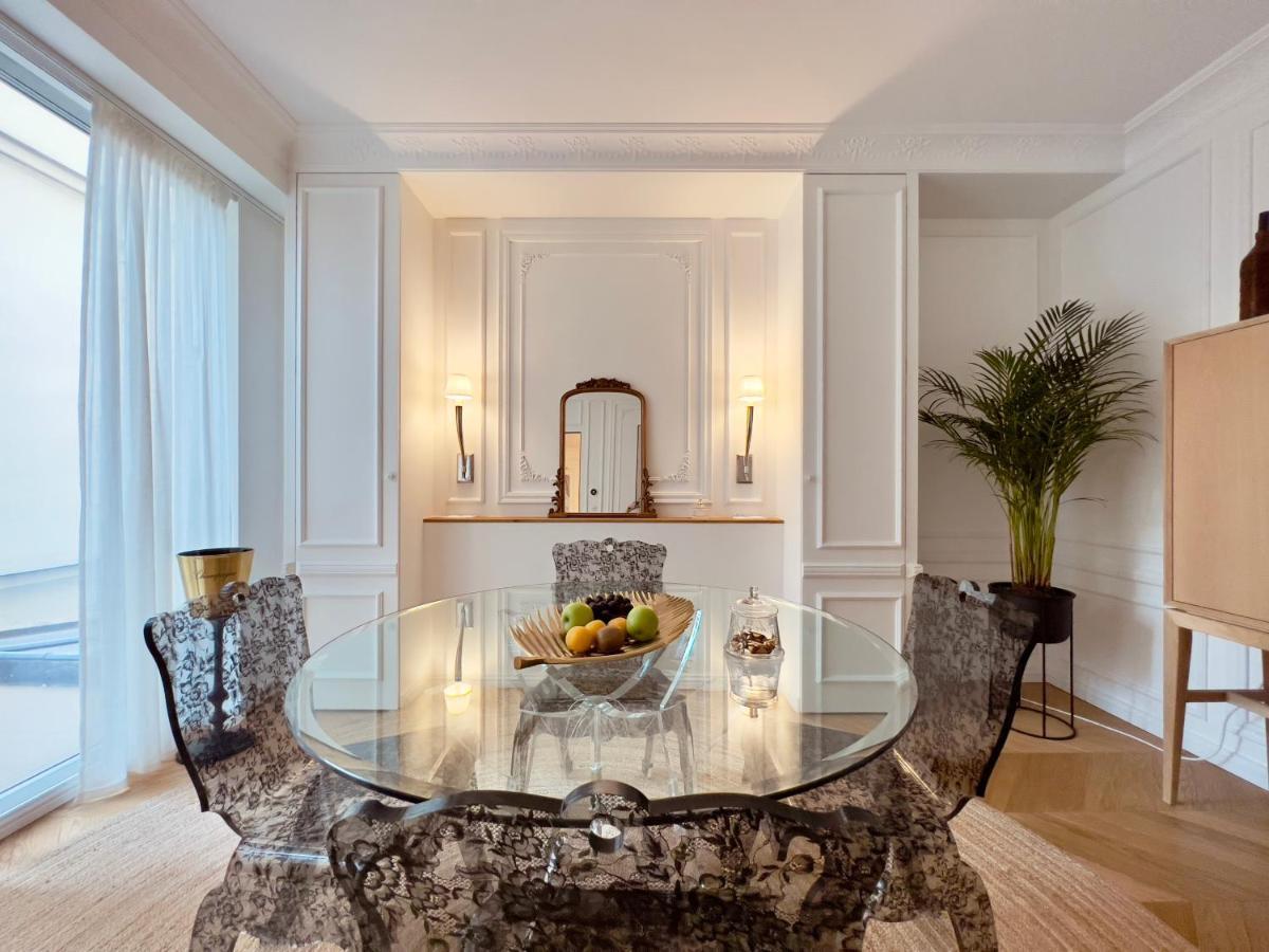 Hotel Particulier La Defense - Boutique Hotel Paris 쀼또 외부 사진
