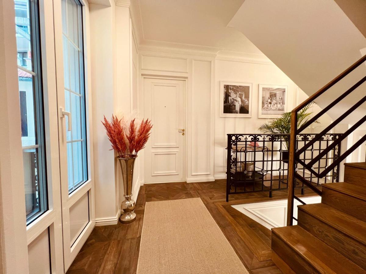 Hotel Particulier La Defense - Boutique Hotel Paris 쀼또 외부 사진
