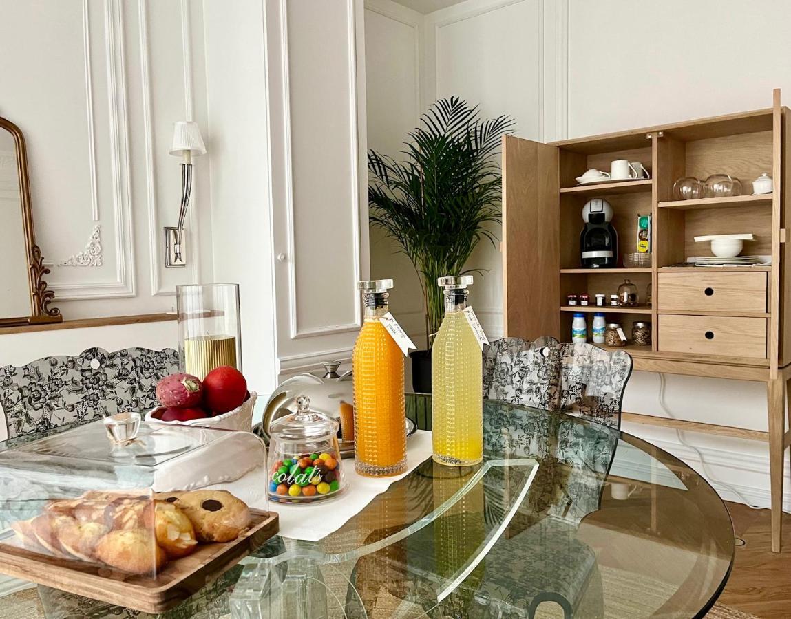 Hotel Particulier La Defense - Boutique Hotel Paris 쀼또 외부 사진