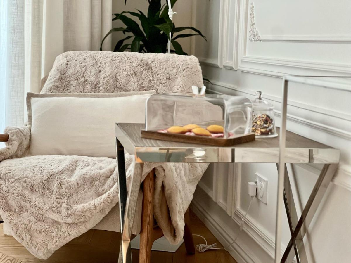 Hotel Particulier La Defense - Boutique Hotel Paris 쀼또 외부 사진