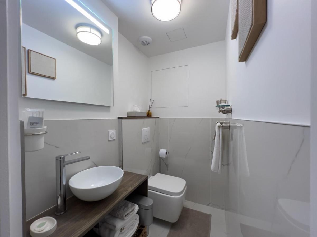 Hotel Particulier La Defense - Boutique Hotel Paris 쀼또 외부 사진