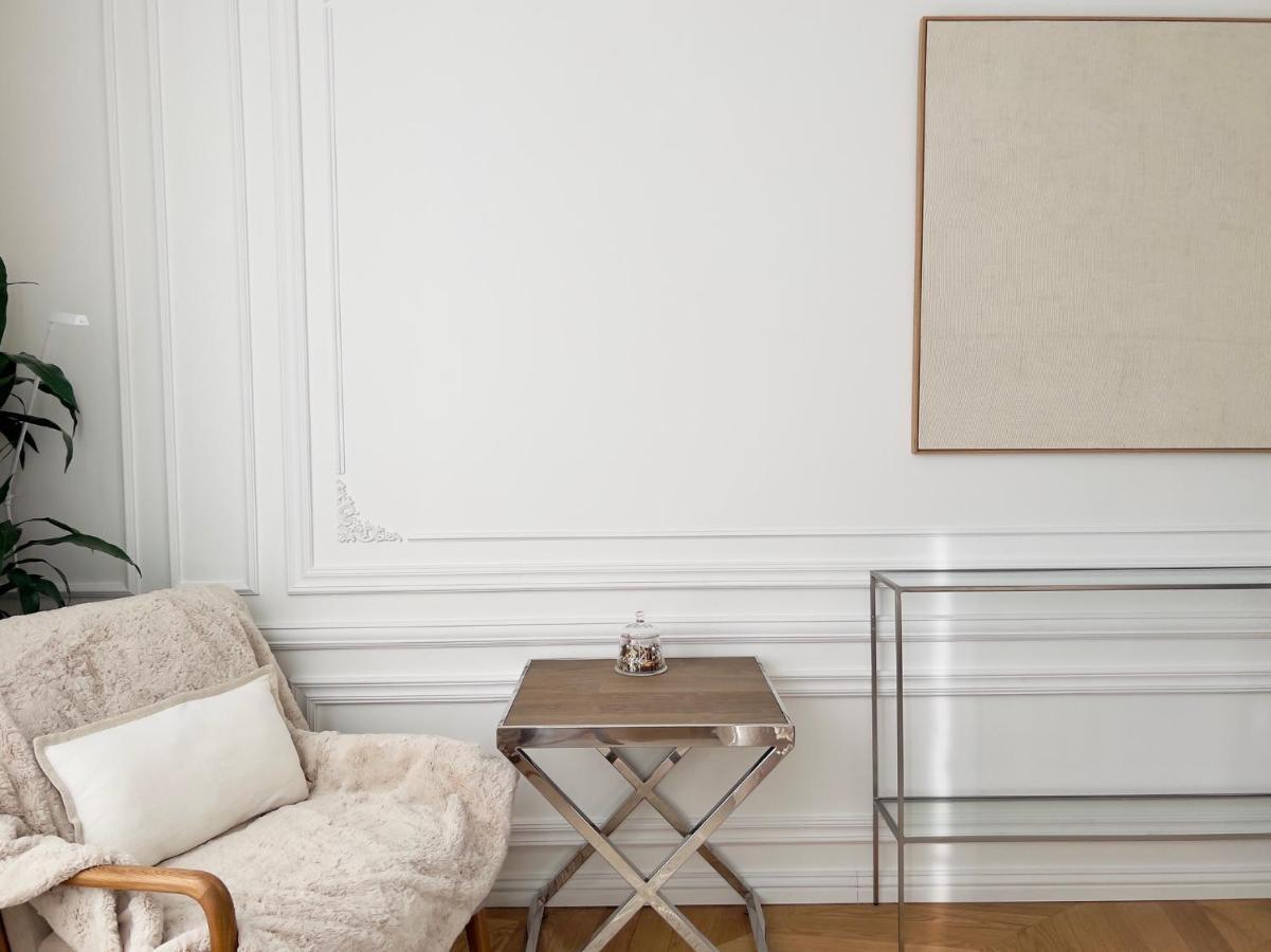 Hotel Particulier La Defense - Boutique Hotel Paris 쀼또 외부 사진
