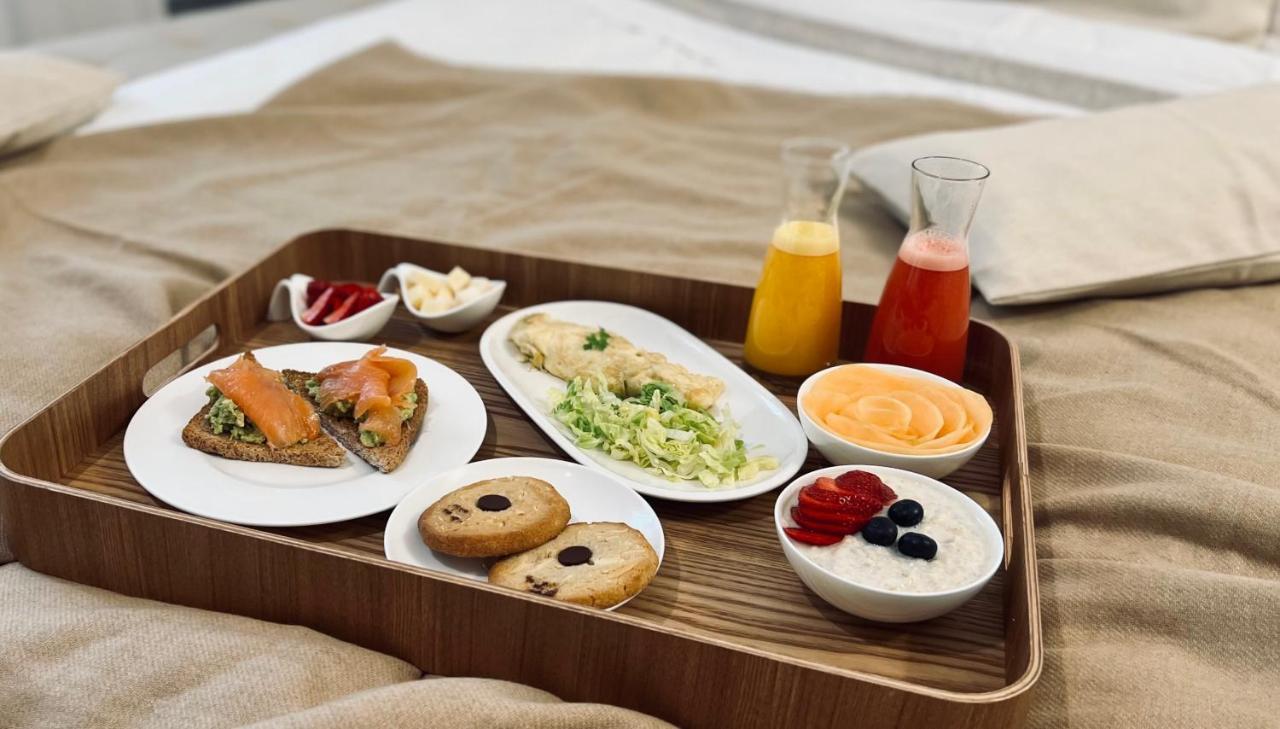 Hotel Particulier La Defense - Boutique Hotel Paris 쀼또 외부 사진